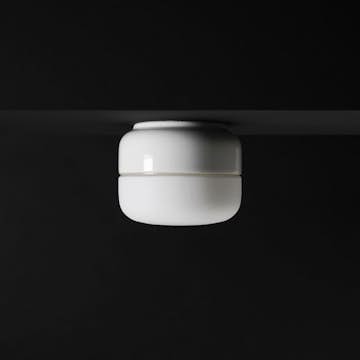 Taklampa Ifö Electric Ohm 11,5 Cm