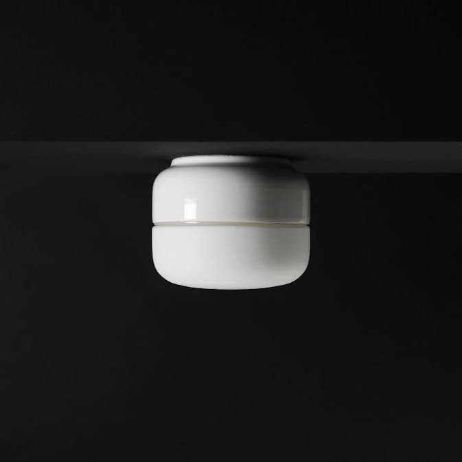 Taklampa Ifö Electric Ohm 11,5 Cm