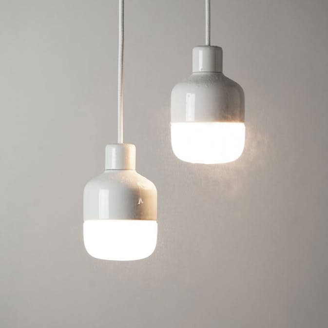 Taklampa Ifö Electric Ohm 15,5 Cm