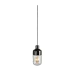 Lampa Ifö Electric Ohm 21,5 Cm Utomhus Klarglas
