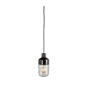 Lampa Ifö Electric Ohm 21,5 Cm Utomhus Klarglas