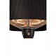 Terrassvärmare SunRed Artix Compact ARTIX C-HB