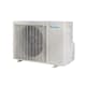 Luft/Vattenvärmepump Daikin Altherma 3 R 04 Golvmodell 180L