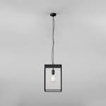 Fasadbelysning Astro Homefield Hängande