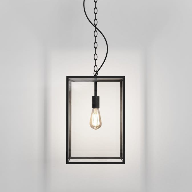 Fasadbelysning Astro Homefield Hängande