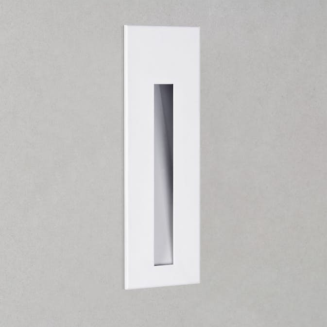Vägglampa Astro Borgo 55 LED