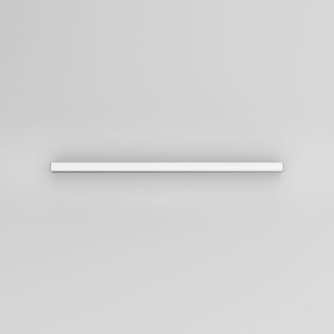 Vägglampa Astro Artemis LED krom