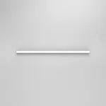 Vägglampa Astro Artemis LED krom