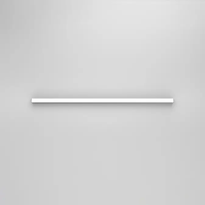 Vägglampa Astro Artemis LED krom