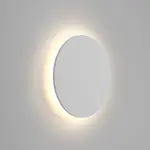 Vägglampa Astro Eclipse Rund LED