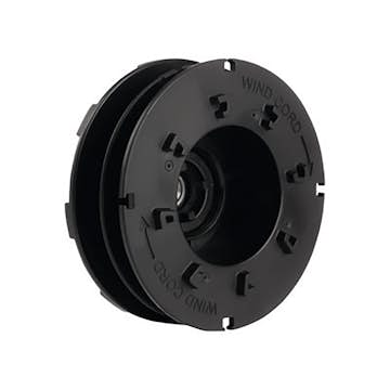 Trimmertråd EGO POWER+ 2,7 mm Twist Line