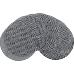 Slipnät DeWalt DTM3113 125 mm 80G 10-Pack Till Excenterslip