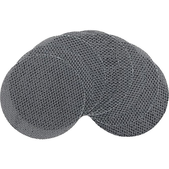 Slipnät DeWalt DTM3113 125 mm 80G 10-Pack Till Excenterslip