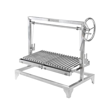Kolgrill Omberg Asador Large