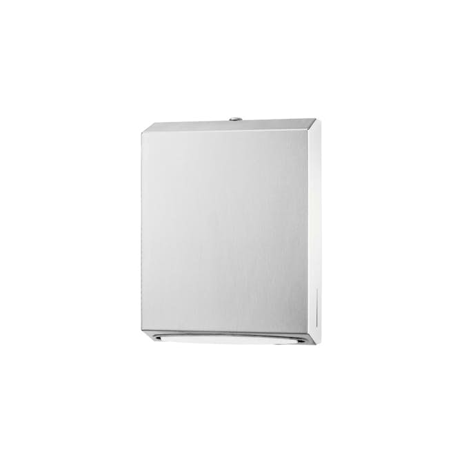 Pappersbehållare Intra Easy 281