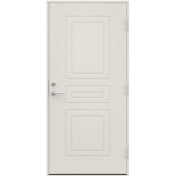 Ytterdörr Diplomat Astrid Tät Lagerförd