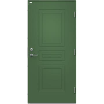 Ytterdörr Diplomat Astrid Tät