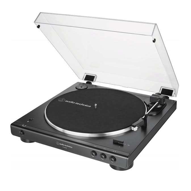Skivspelare Audio-Technica Bluetooth