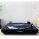 Skivspelare Audio-Technica USB Full-automatik