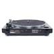 Skivspelare Audio-Technica USB Full-automatik