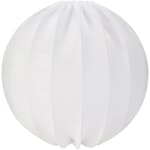 Lampskärm PR Home Alva Franza Vit