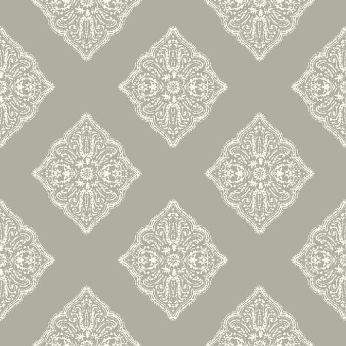 Tapet York Wallcoverings Ashford Tropics AT7027