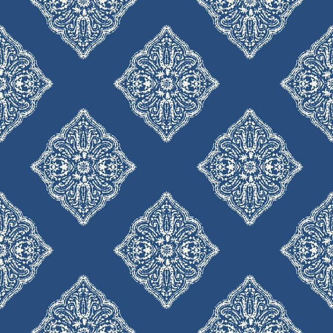 Tapet York Wallcoverings Ashford Tropics AT7030