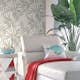 Tapet York Wallcoverings Ashford Tropics AT7054