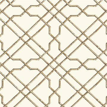 Tapet York Wallcoverings Ashford Tropics AT7074