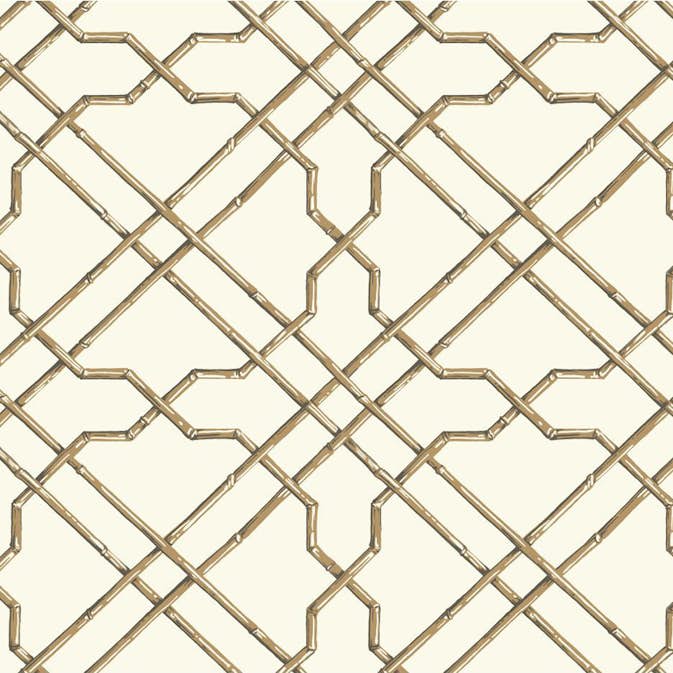 Tapet York Wallcoverings Ashford Tropics AT7074