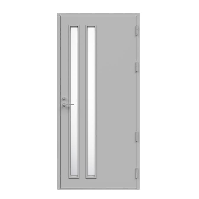 Ytterdörr Kaski Aten Thermo