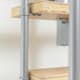 Spartrappa Dolle Atlanta Onebox
