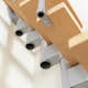 Spartrappa Dolle Atlanta Onebox