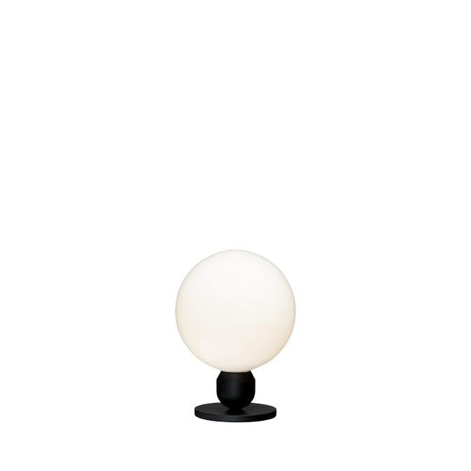 Bordslampa Herstal Atom D200