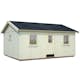 Attefallshus Palmako Pernilla 21,5 m2