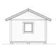 Fritidshus Vibostugan Njuta Elegant 29 m2