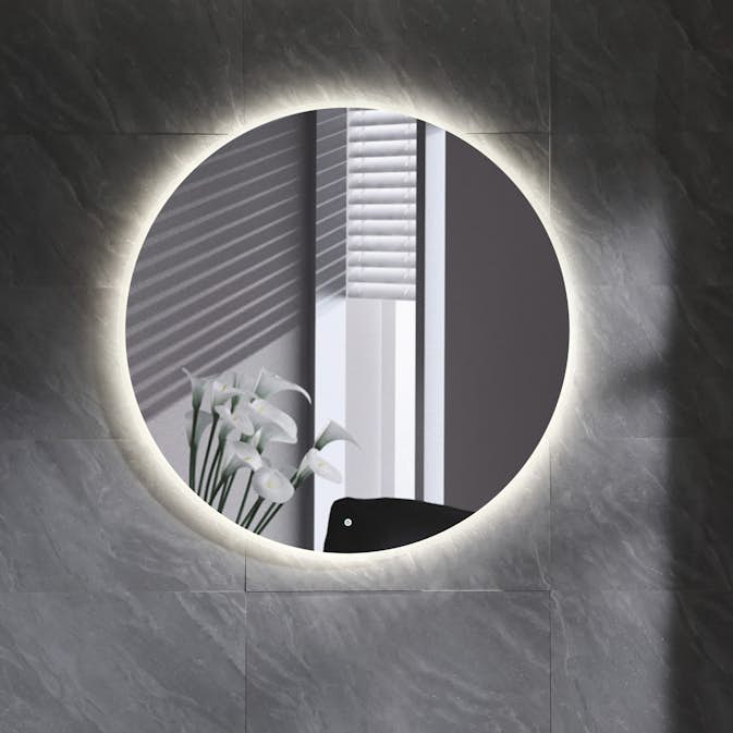 Spegel Bathlife Skina