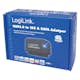 USB 2.0 till SATA LogiLink IDE 3,5/3,2
