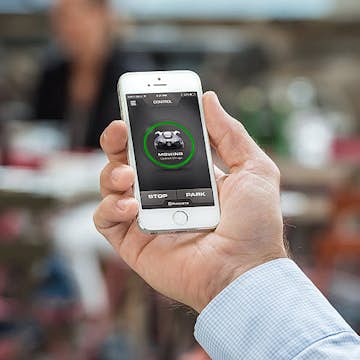 Automower Connect Husqvarna till 310/315/420