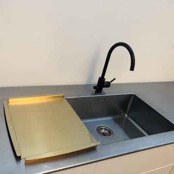 Avrinningsplan Nordic Tech