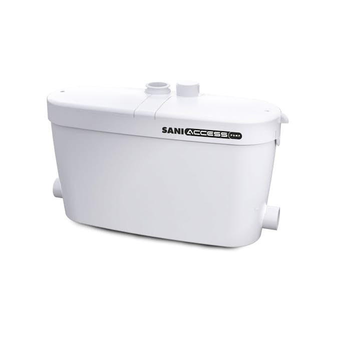 Avloppspump Saniflo Saniaccess Pump