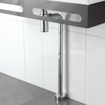 Avloppssats Svedbergs för Golv