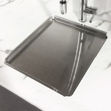 Avrinningsplan Nordic Tech