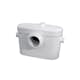 Avloppspump Saniflo Saniaccess 2