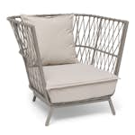 Loungefåtölj Hillerstorp Jet Set Utomhus