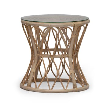 Sidobord Hillerstorp Lyckesö