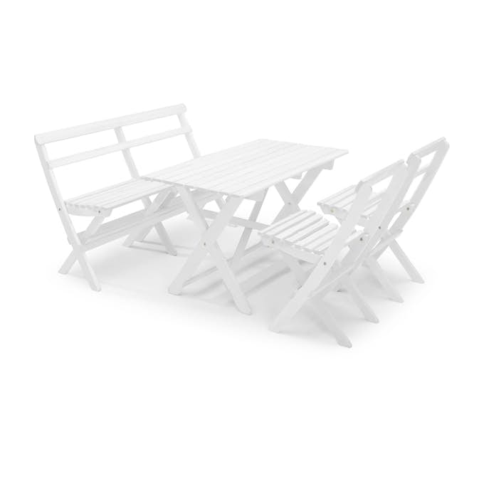 Utegrupp Hillerstorp Torpet