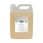 Träsåpa Gammeldags Ofärgad