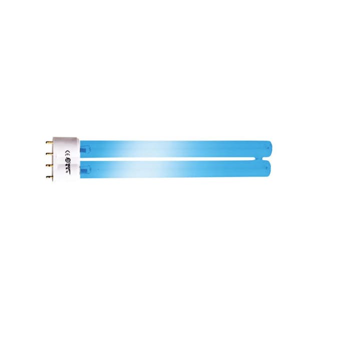 Reservlampa Heissner UVC