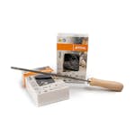Fil & Kedjepaket STIHL Rapid Hexa 3/8" 1,6 mm 72 DL